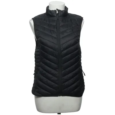 Outer vest (Black) from Five Seasons Polyamide, Polyester