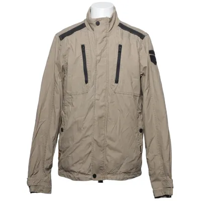 Jacka (Beige) från PME Legend Polyester