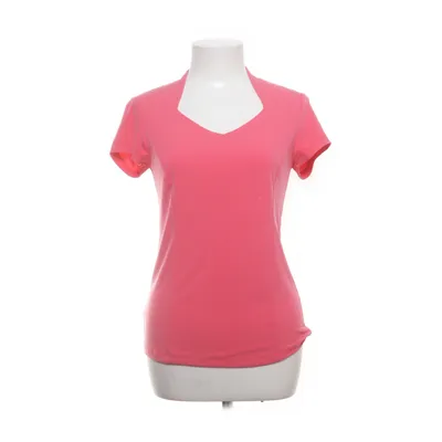 Topp (Rosa) från Carmen Marc Valvo Elastan, Polyester