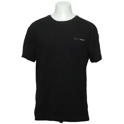 T-shirt (Slim Fit) de Icono Coton