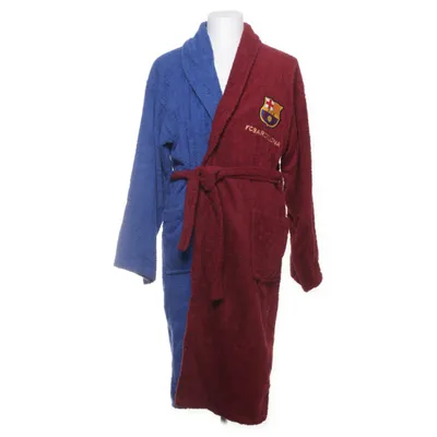 Badrock (Blå, Röd) från FC Barcelona Bomull