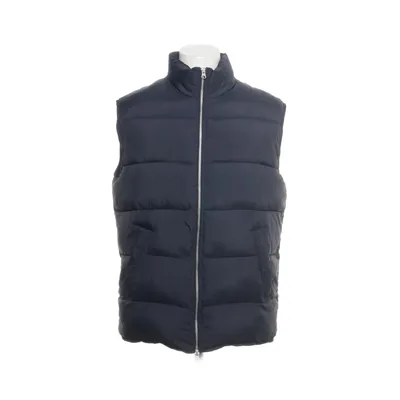 Dunväst (Svart) från East West