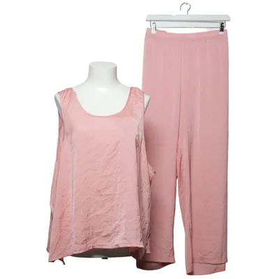 Pajamas (Pink) from Patra Polyester