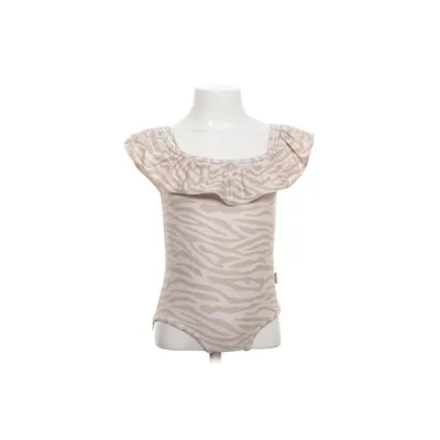 Baddräkt (Beige) från Kuling Elastan, Återvunnen polyester