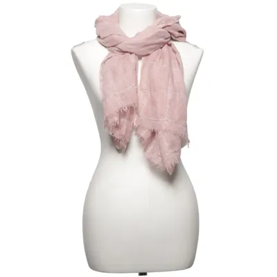 Sjal (Rosa) från Moshi Polyester