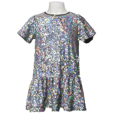Klänning (Flerfärgad) från Minimarket Polyester