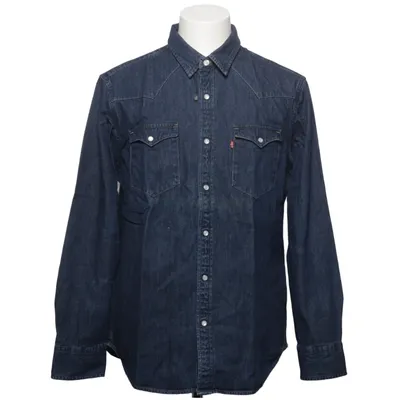 Jeansskjorta (STANDARD) från Levi Strauss & Co Bomull