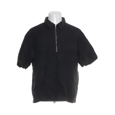 T-shirt (Sort) fra Arket Linned, Lyocell