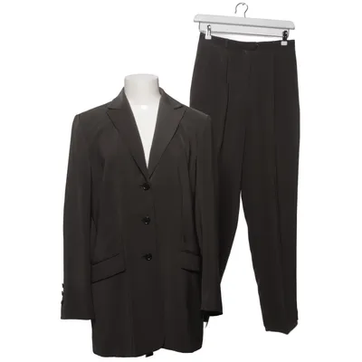 Costume (Gris) de Gabriella Benelli Polyester, Viscose