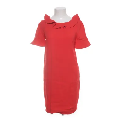 Klänning (PS72T1) från Twinset Acetat, Elastan, Viskos