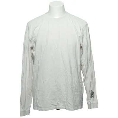Langærmet t-shirt (Temple Of Flora Ts Ls) fra Edwin Bomuld