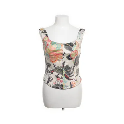 Corset (Beige, Multicolored) from Talbot Runhof Polyester