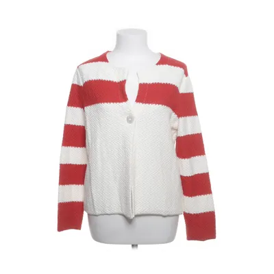 Kofta (Röd, Vit) från Maria Bellentani Bomull