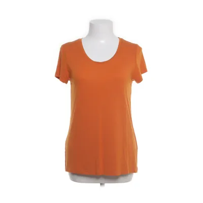 T-shirt (Orange) fra Kaffe Viscose