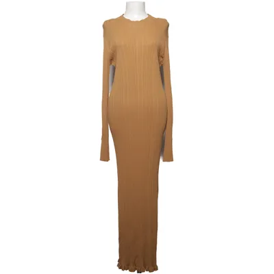 Maxi dress (HADELAND KNIT D) from Holzweiler Polyamide, Viscose