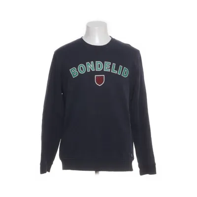 Sweatshirt (Blauw) van Bondelid Katoen