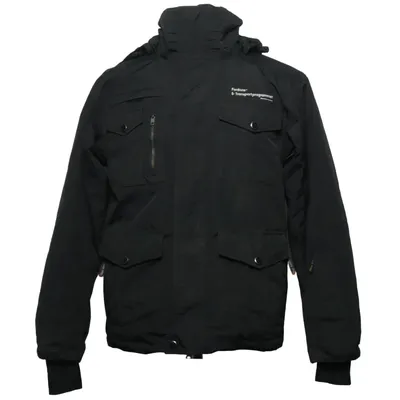 Veste d'hiver (Noir) de Top Swede Polyamide
