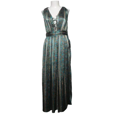 Långklänning (FIMEGA MAXI DRESS) från First and I