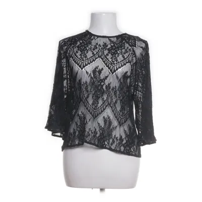 Top (Blauw) van Ganni