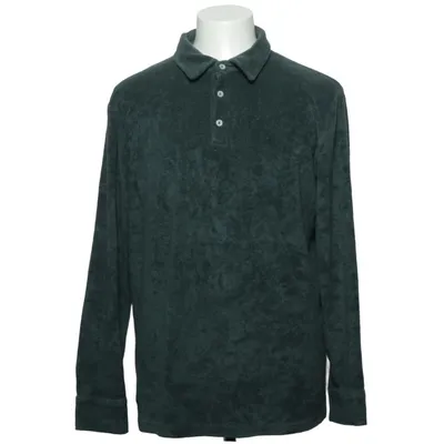 Henley shirt (Joe) from Robbie Moor Cotton, Polyester