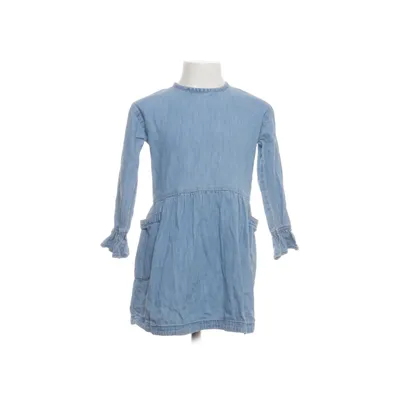 Robe en jean (Bleu) de Noppies Coton