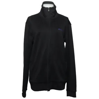 Veste de sport (Noir) de Mitch & Co Coton, Polyester