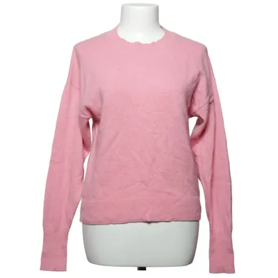 Sweater (Pink) from WERA Cashmere, Polyamide, Viscose, Wool