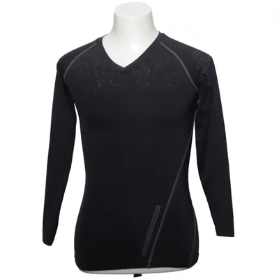 Base layer shirt (Gray) from Dcore