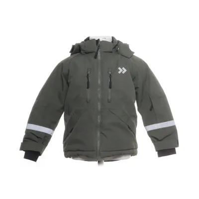 Ski jacket (Green) from Funk by Lager 157 Polyester