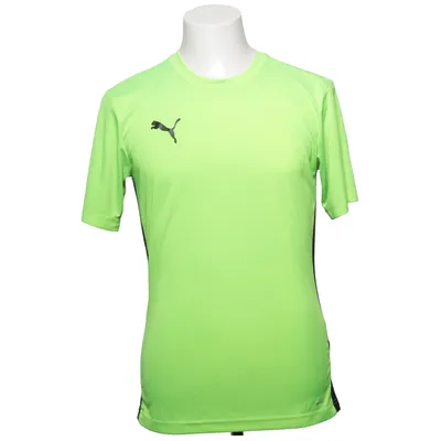 Maillot de football (Vert) de Puma Polyester