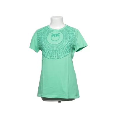 T-shirt (Grön) från Pinko Bomull