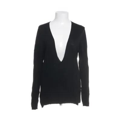 Tröja (Svart) från Ilse Jacobsen Hornbæk Merinoull