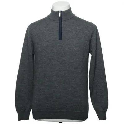 Pull-over (Gris) de Maerz Muenchen Laine