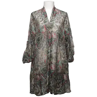 Tunic (Multicolored) from Stank Stockholm Elastane, Silk, Viscose