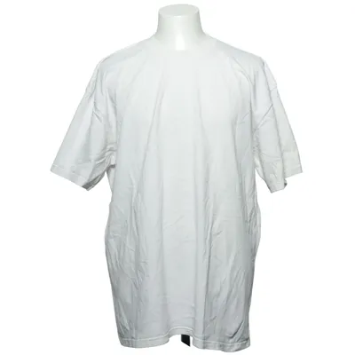 T-shirt (White) from Vailent Cotton