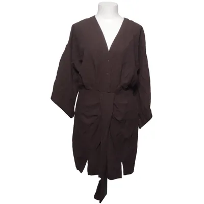 Dress (OX-KEMINIBISE) from OXXO Cotton, Linen, Viscose