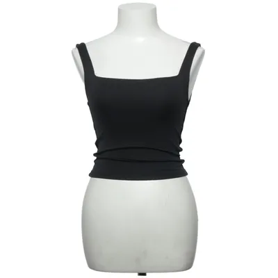 Débardeur (Noir) de Bik Bok Élasthane, Polyamide