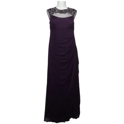 Robe de soirée (Violet) de XSCAPE