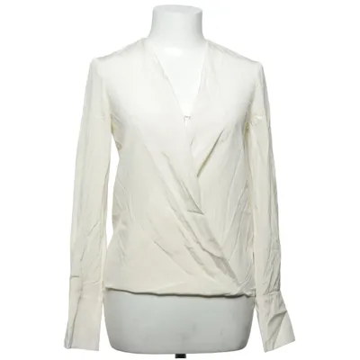 Blouse (Beige) from Deitas Silk