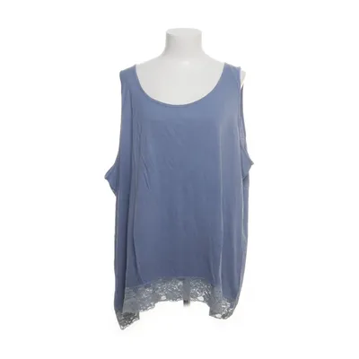 Linne (Blå) från Cellbes Bomull, Viskos