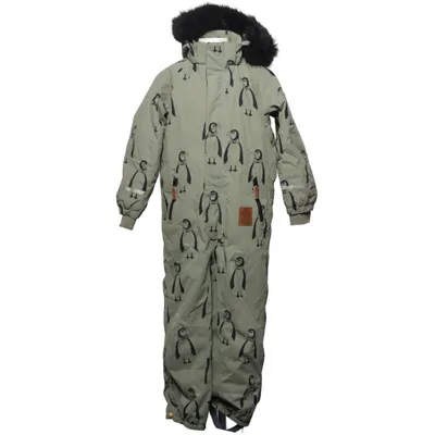Overall (Green) from Mini Rodini