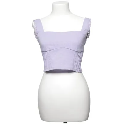 Topp (Lila) från Lost Ink