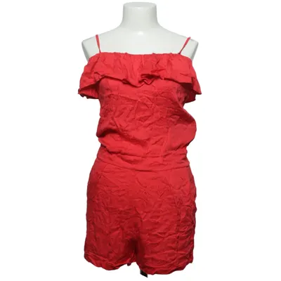 Combinaison (Rouge) de Beachlife