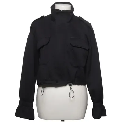 Veste (Noir) de Dazy Polyester