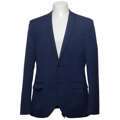 Blazer (Slim Fit) de Angelo Litrico Élasthane, Polyester, Viscose
