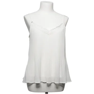Débardeur (Blanc) de About You Polyester recyclé