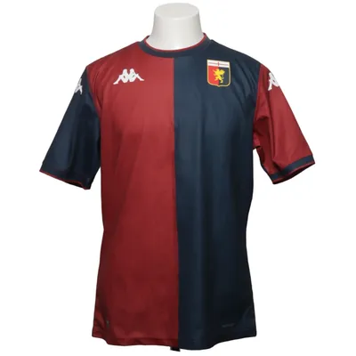 Football jersey (Gara) from Kappa