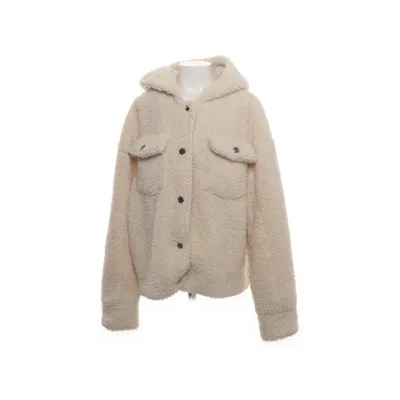 Fleecejacka (Beige) från Yigga Polyester