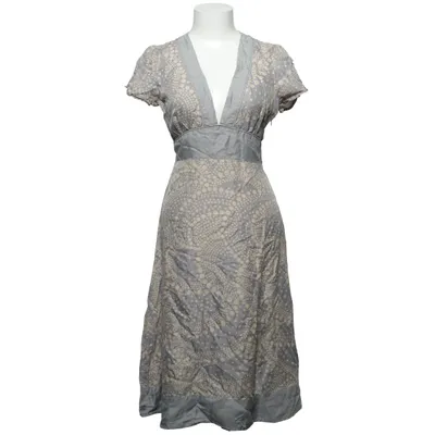 Jurk (Grijs, Beige) van InWear