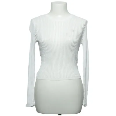 Pull-over (Blanc) de J&H Fashion Polyamide, Viscose